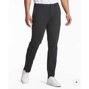 Public Rec Gamechanger Formerly the All Day Every Day 5-Pocket Pants Navy 34x34